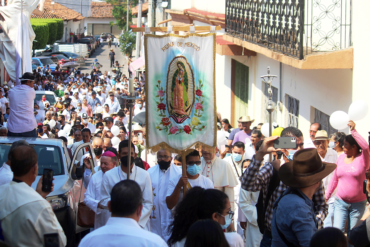 La Voz de Michoacán
